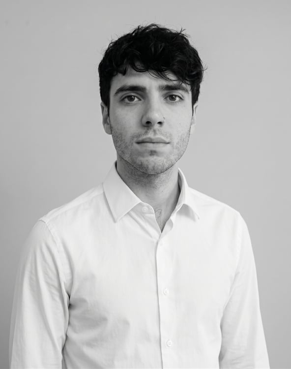 Marcos Severt