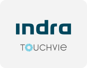 Indra acquires Touchvie