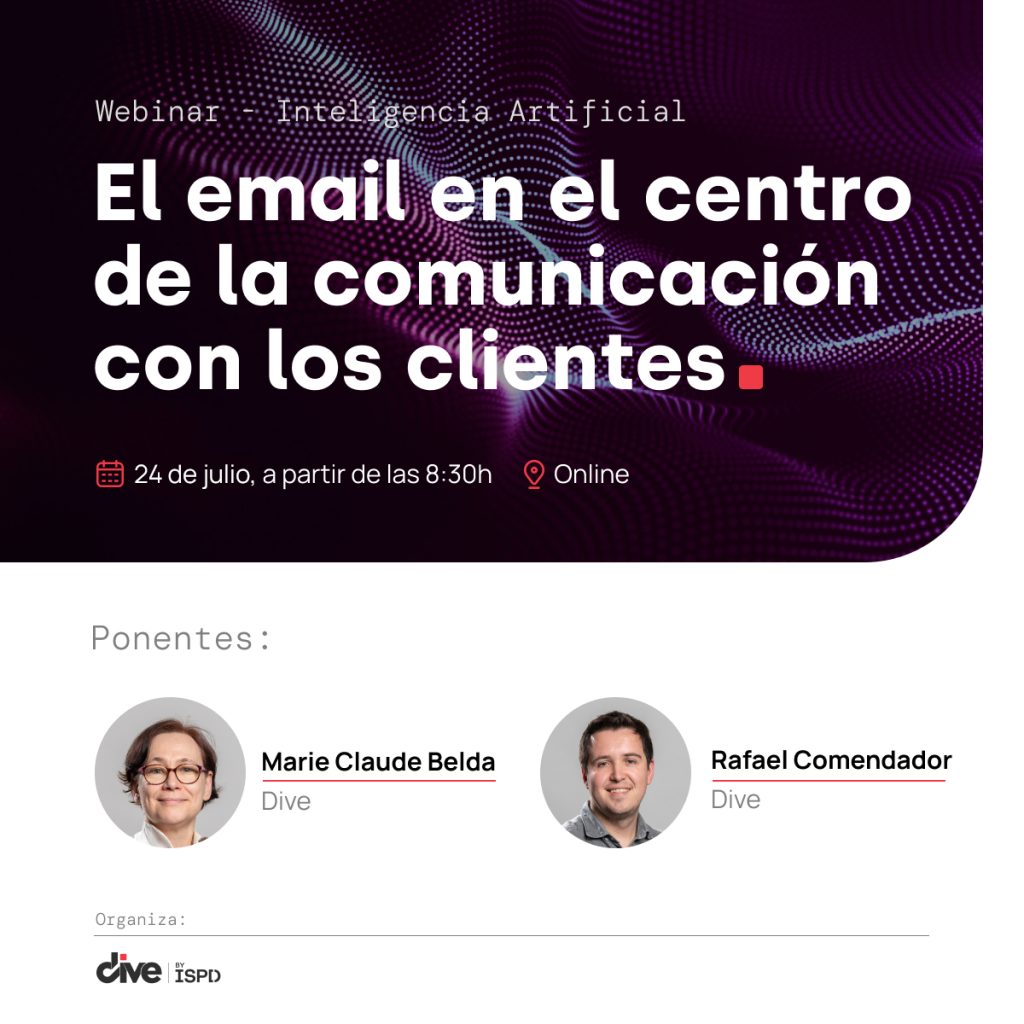 Webinar Dive
